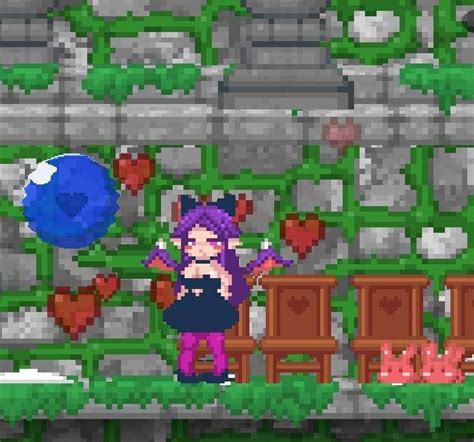 succubus affection|Game Details for Succubus Affection